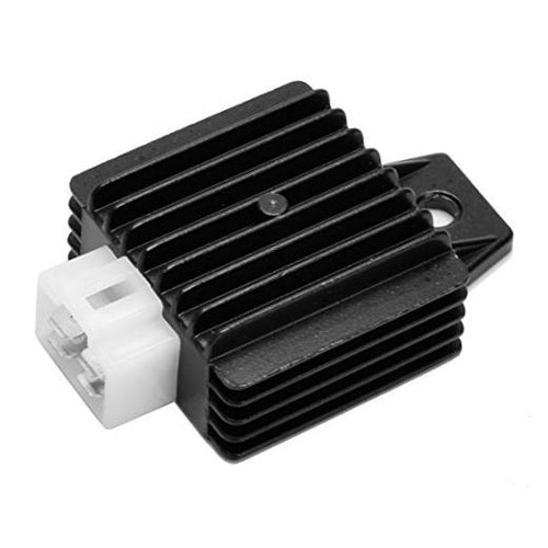 Pin voltage regulator - 4,