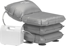 Mangar Bathing Cushion with