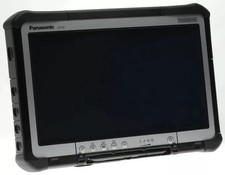 Panasonic Toughbook Rugged CF-D1 MK2 Diagnostic Xentry Tablet 16GB RAM 1TB SSD