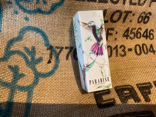 Next paradise perfume - perfume, mini