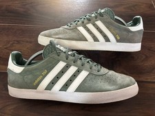 Adidas 350 Trainers 2017 Trace Green Uk Size 10.5