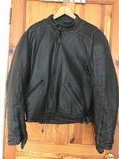 Dainese leather motorcycle - dainese,