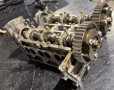 12-18 FORD FOCUS MK3/FIESTA MK7 1.0 PETROL ECOBOOST CYLINDER HEAD/CAMSHAFTS M1DA