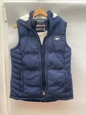 SoulCal padded Women’s