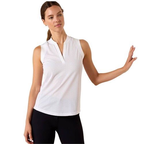 Ariat mesa womens sleeveless - mesa,