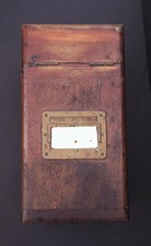 Antique Vintage Wooden