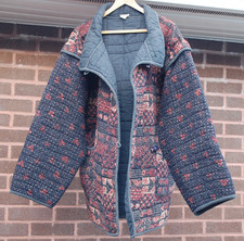 ANOKHI Size 14 Blockprint