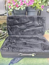 Professional Double Trumpet Case