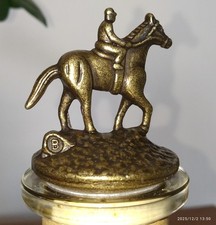 Blanton’s  Bottle Empty Cork whisky bourbon x2