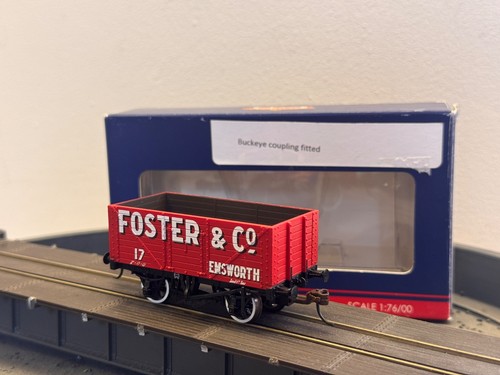 Bachmann 161 plank - ,