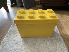 Lego Assorted Pieces In Lego