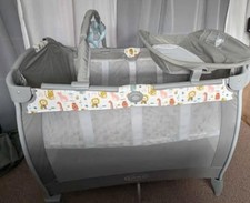 Graco Contour Electra Travel