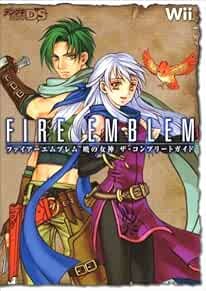 Fire emblem radiant - emblem:, dawn