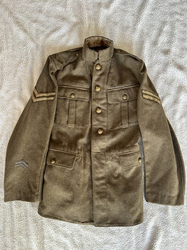 Gorgeous original ww1 - original,