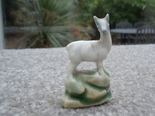 Wade 1953 whimsies mountain - wade,