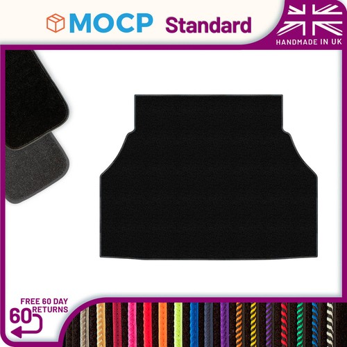 Standard boot mat fit ford - to,