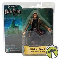Harry Potter Series 1 Sirius