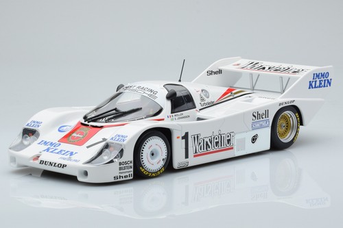 Porsche 956k warsteiner 1 - 956k,