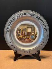 The Great American Revolution