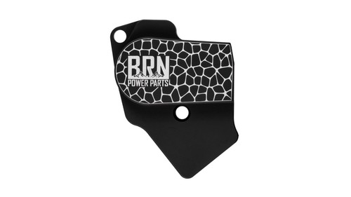 Ktm throttle body guard - throttle, for