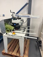 2019 SCM SR 650 Cross Cut Saw