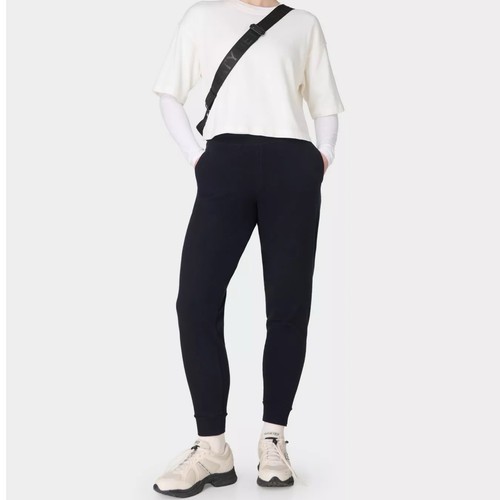 Sweaty betty gary - sweaty, fleece