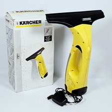 Karcher WV50 Window Vac With