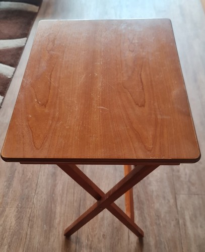 Mid century folding school - century,