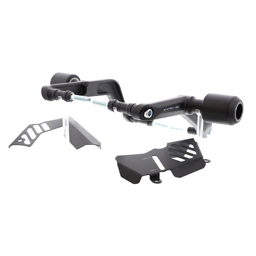 Evotech ducati supersport - evotech,