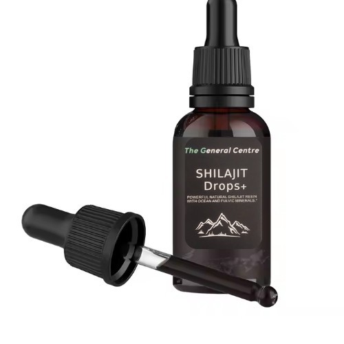 Himalayan pure shilajit - himalayan,