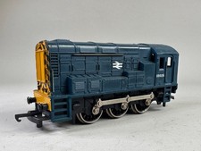 LIMA  BR Blue Class 09 Shunter