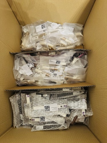 100pcs makeup job lot - job, –