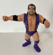 WWF WWE Hasbro Razor Ramon