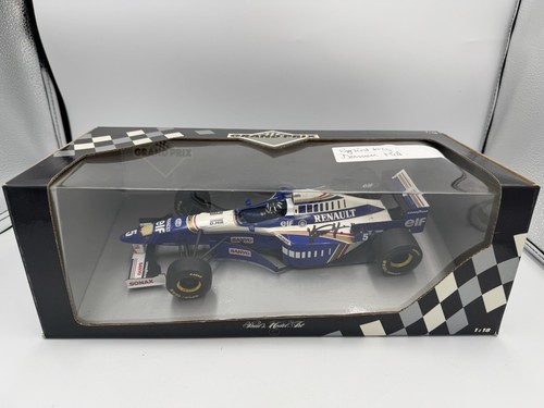 Paul model art minichamps - art,