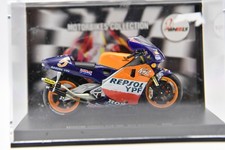 IXO 1:24 Honda NSR 500