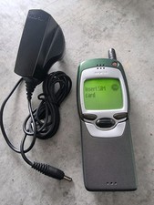 Nokia Classic Retro Old School 7110