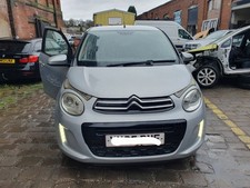 CITROEN C1  PURETECH MK2 2015