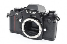 Nikon F3 Eye Level 35mm SLR