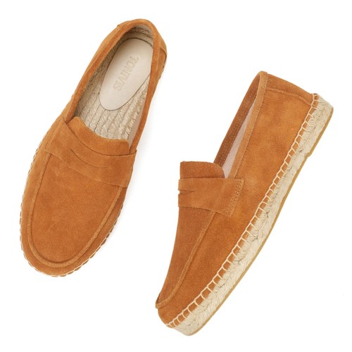 Men suede leather - men’s,