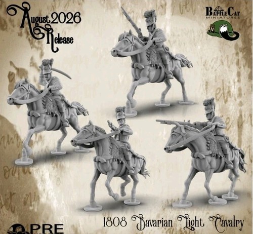 54mm napoleonic 1808 - napoleonic,