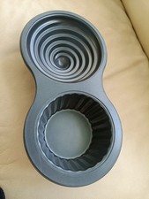 Giant Cupcake Mould Baking Tin