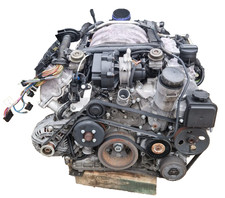 MERCEDES W211 E320 PETROL V6