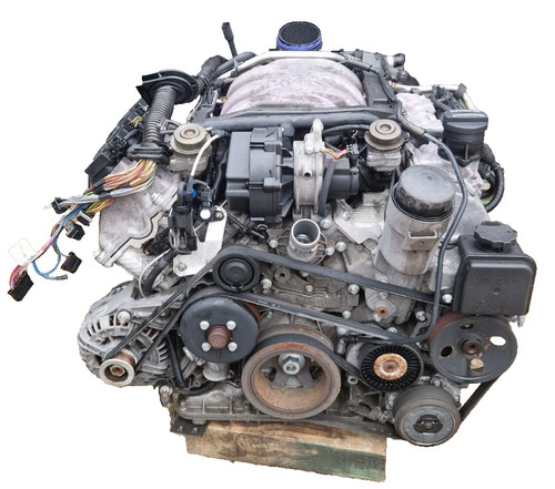 Mercedes w211 e320 - w211, v6
