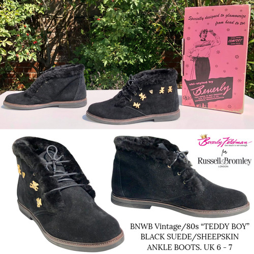 Vintage beverly feldman - beverly,