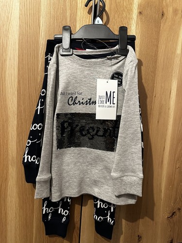 Next boys christmas pyjamas - christmas,
