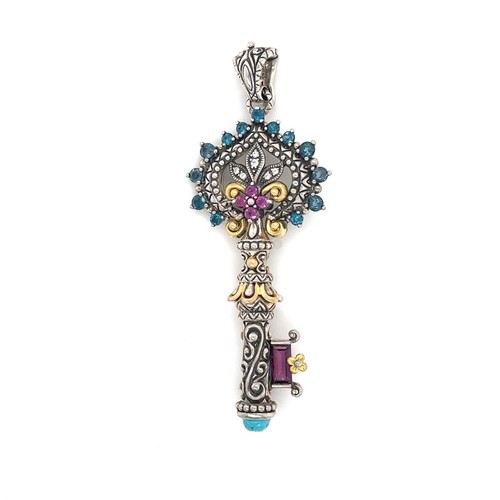Barbara bixby sterling silver - barbara,