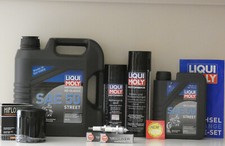 Maintenance Kit Harley