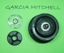 1 Garcia Mitchell 300  Deep