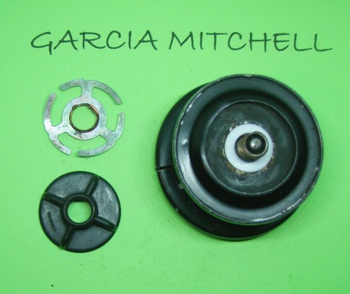 Garcia mitchell 300 deep - garcia,