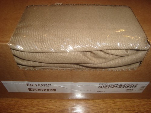 Ikea ektorp cover - ikea, for